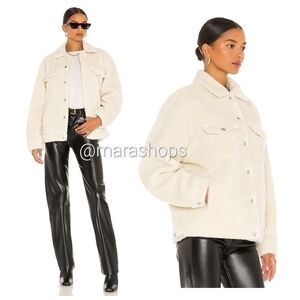 Anine Bing Rory Jacket